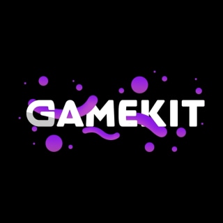 Gamekit logo