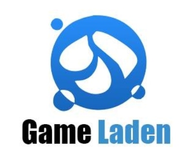 GameLaden logo