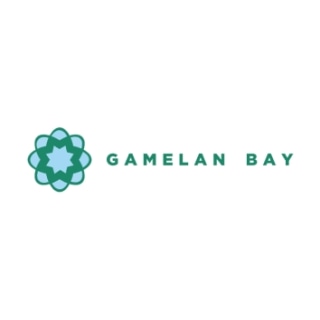 Gamelan Bay logo