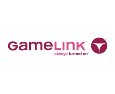 GameLink logo