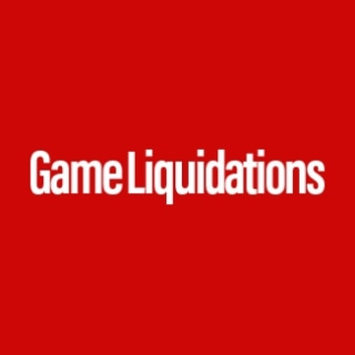 Game Liquidations logo
