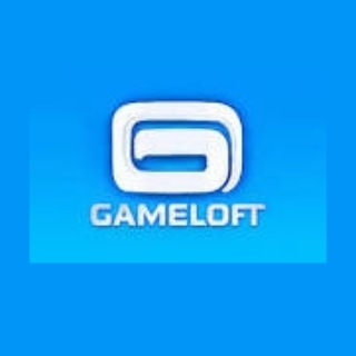 Gameloft logo