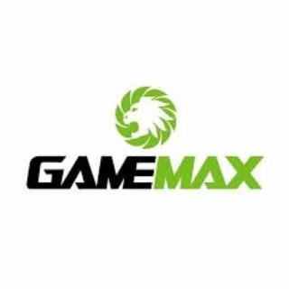 GameMax logo