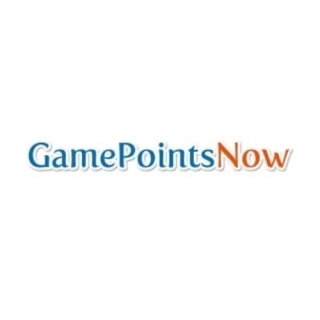 Game Points Now logo
