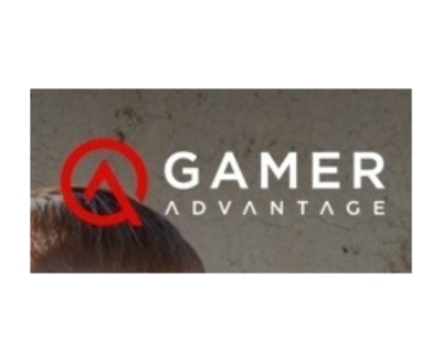 Gamer Advantage logo