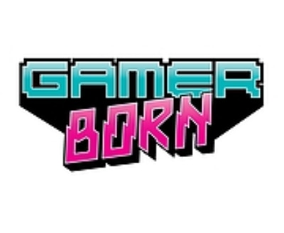 GamerBorn logo