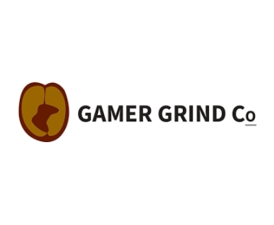Gamer Grind logo