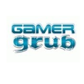 Gamer Grub logo