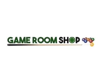 Game Room Shop logo