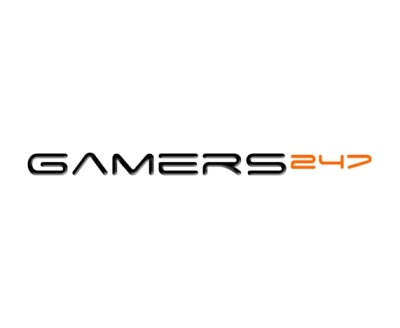 Gamers247 logo