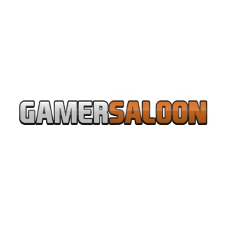 GamerSaloon logo