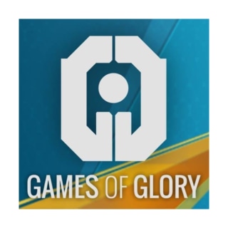 Games of Glory logo