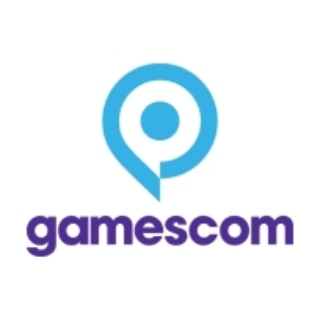 Gamescom  logo