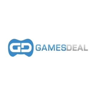 GamesDeal logo