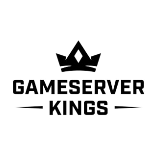 GameServerKings  logo
