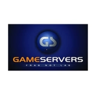 Game Servers logo