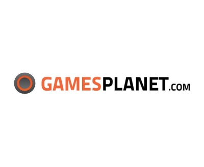 Gamesplanet logo