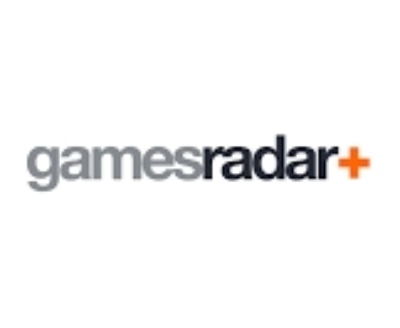 GamesRadar logo