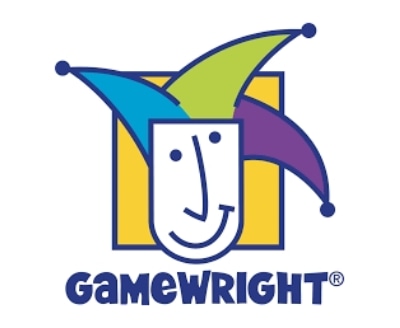GameWright logo