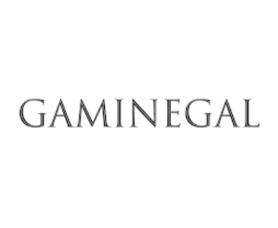 Gaminegal logo