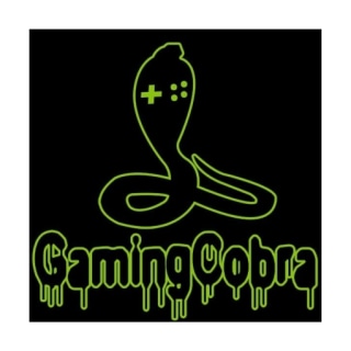 GamingCobra logo