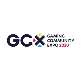 Gaming Community Expo  logo
