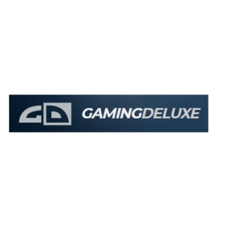 Gaming Deluxe logo