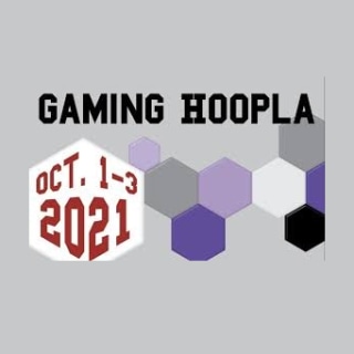 Gaming Hoopla logo