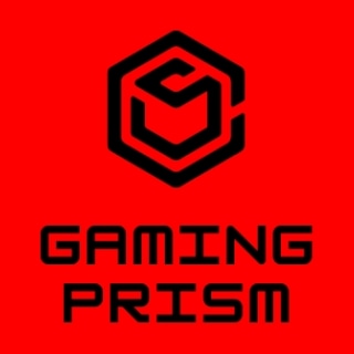 Gamingprism logo