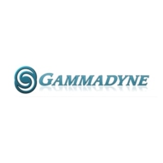 Gammadyne logo