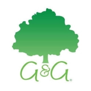 G&G Vitamins logo