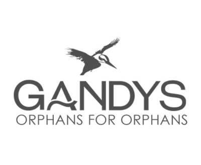 Gandys logo