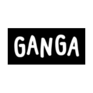 Ganga Shop logo
