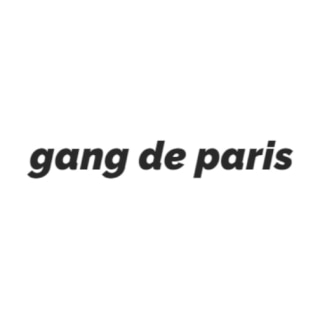 Gang de Paris logo