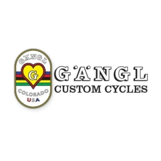 Gangl Custom Cycles logo