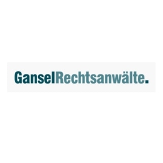 Gansel Rechtsanwälte DE logo