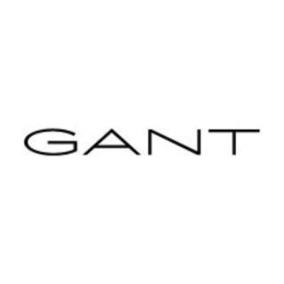 GANT FR logo