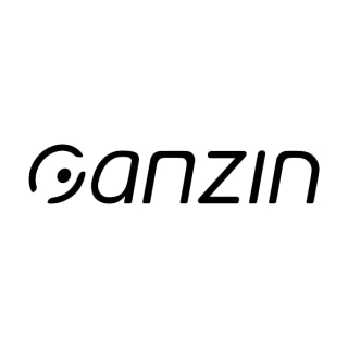Ganzin logo