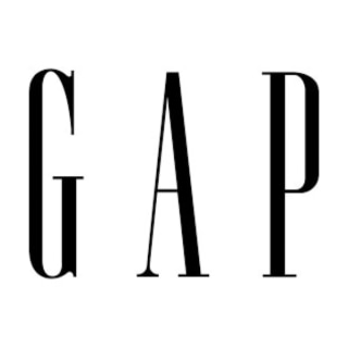 Gap CA logo