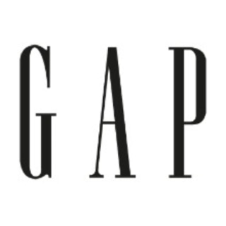 Gap UK logo