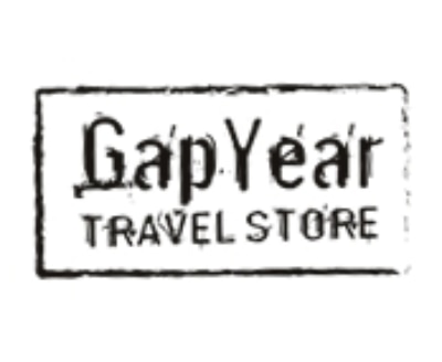 Gap Year Travel Store logo