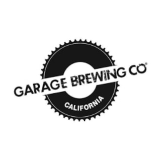 Garage Brewing logo