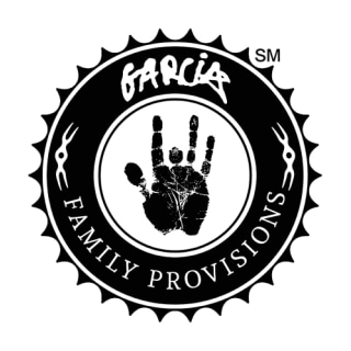 Garcia Family Provisions logo
