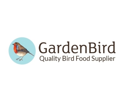 GardenBird logo