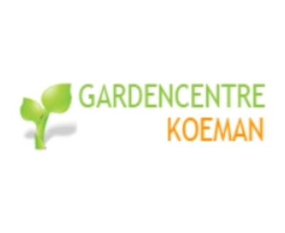 GardenCentreKoeman.co.uk logo