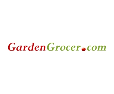 Garden Grocer logo