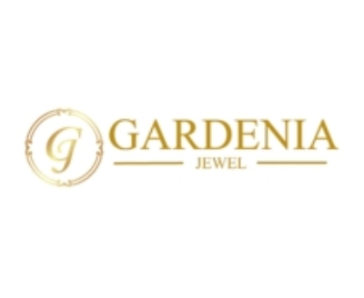 Gardenia Jewel logo