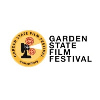 Garden State Film Festival logo