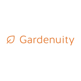 Gardenuity  logo