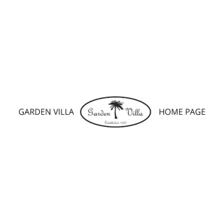 Garden Villa Events logo